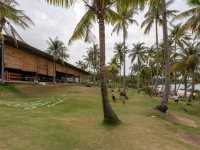เที่ยวเกาะ Hon Thom ไปสนุกที่ Sun World