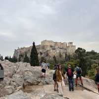 Greece-Athens