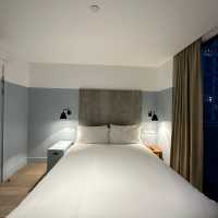 A Stylish Comfort Apartment Style Meets Urban Convenience at Leman Locke