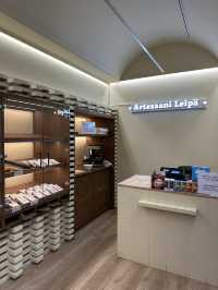 【Artesanni Leipä 北歐Rovaniemi 出色麵包店！吃過後絕對有驚喜！】
