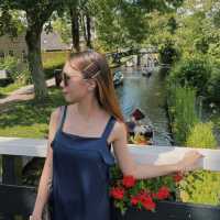 Giethoorn: A Storybook Village in the Netherlands