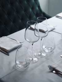 London | The hidden Italian restaurant in Chelsea 