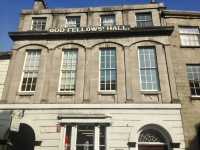 Kirkby Kendal do you Know it?
