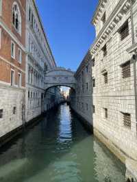 1-Day Venice Itinerary 🇮🇹