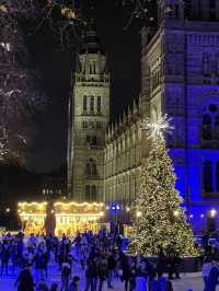 A Perfect Family Day Out at the Natural History Museum, London 