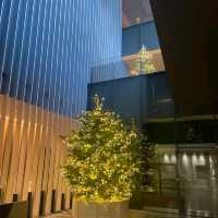 The Capitol Hotel Tokyu