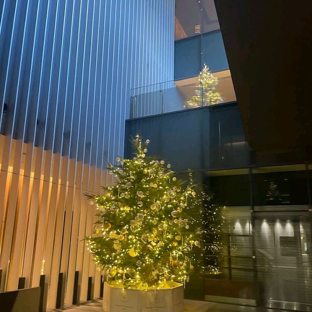The Capitol Hotel Tokyu