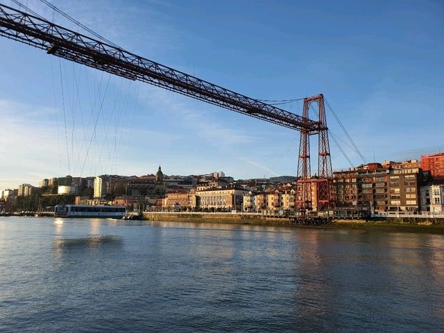 Solo Trip: Exploring Bilbao