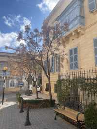 Searching for Old Sliema