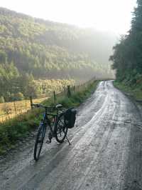 🚴‍♂️ Wild Wales on Two Wheels: Welshpool to Aberystwyth 🚴‍♀️