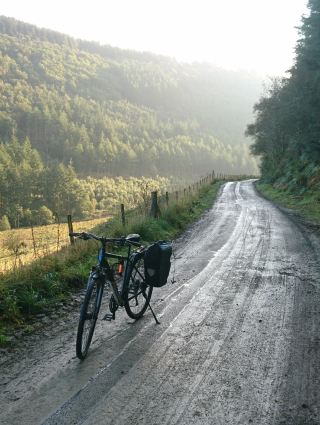 🚴‍♂️ Wild Wales on Two Wheels: Welshpool to Aberystwyth 🚴‍♀️