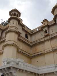 Exploring Udaipur: A City of Lakes and Palaces