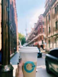 A Quick Shanghai Transit Adventure: Make the Most of Your Stopover