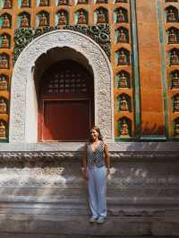 Exploring the Majestic Summer Palace: A Hidden Gem of Beijin