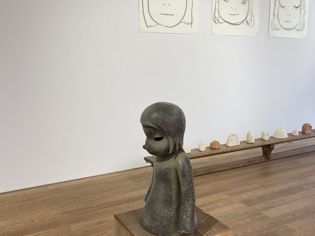 Unique Gallery in Itaewon
