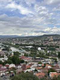 Hotel Old Metekhi, Tbilisi, Georgia