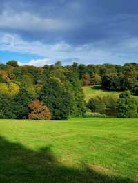 Chartwell Weekend Escape: A London Traveler’s Hidden Gem