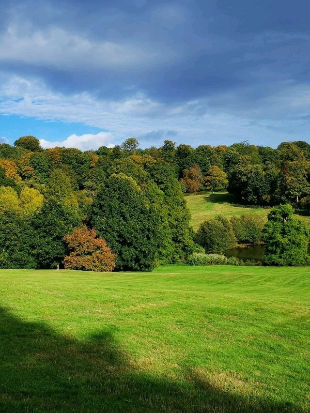 Chartwell Weekend Escape: A London Traveler’s Hidden Gem