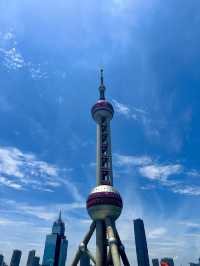 I went to Shanghai to take these photos 🇨🇳