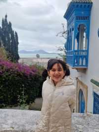 🇬🇷Santorini in Tunisia??!🇹🇳  Beautiful Views