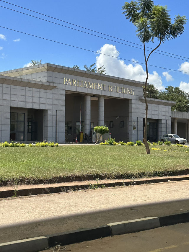 Lilongwe 2 Days Itinerary