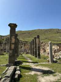 Abila City