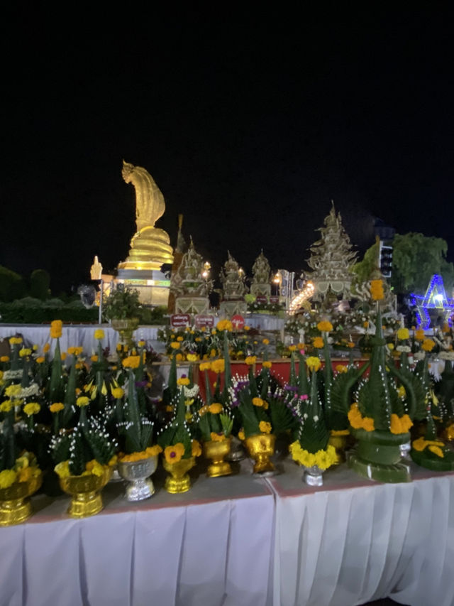 Landmark พญานาค นครพนม🇹🇭