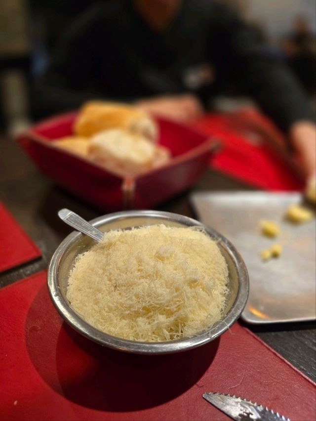 해외여행 바릴로체 파스타맛집 El Boliche de Alberto Pastas