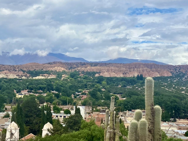 Your Perfect Day in Humahuaca, Argentina