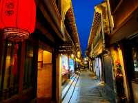 Zhouzhuang by Night – Pure Magic on the Water