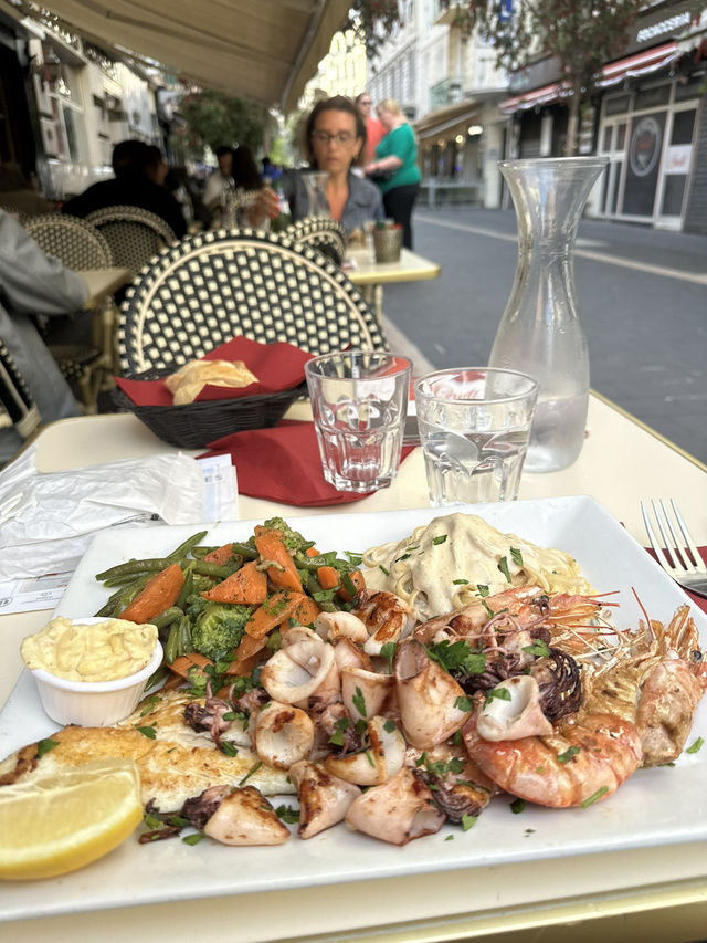 The Ultimate Nice Itinerary: Explore, Eat, and Unwind in 3 Days