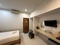 Beautiful hotel in Chumpon
