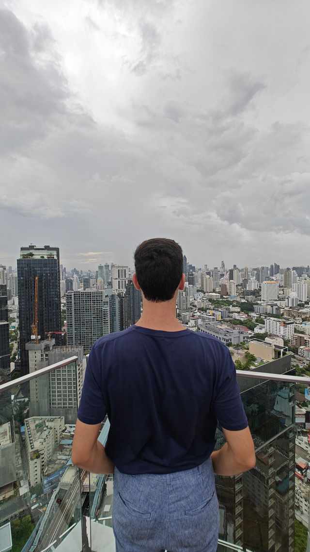Island or Mountains? How to Choose Your Thailand Adventure 🇹🇭🏝️⛰️