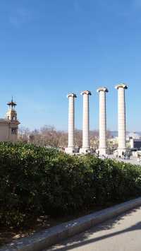 🏰 Afternoon at Montjuïc Castle – best views & living history
