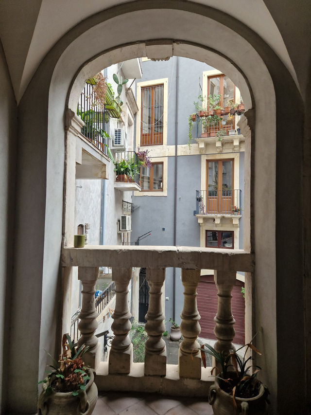 Five unmissable places to visit in Sicily (with Catania as your base)🇮🇹🌋