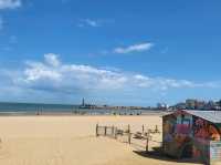 Glorious Margate! 