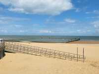 Glorious Margate! 