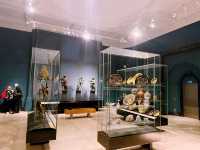 🎨🧵 Free Museum Day at the V&A London — Art, Fashion & Design Without Spending a Pound!