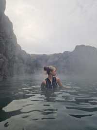 Why Sky Lagoon is Iceland’s dreamiest geothermal escape
