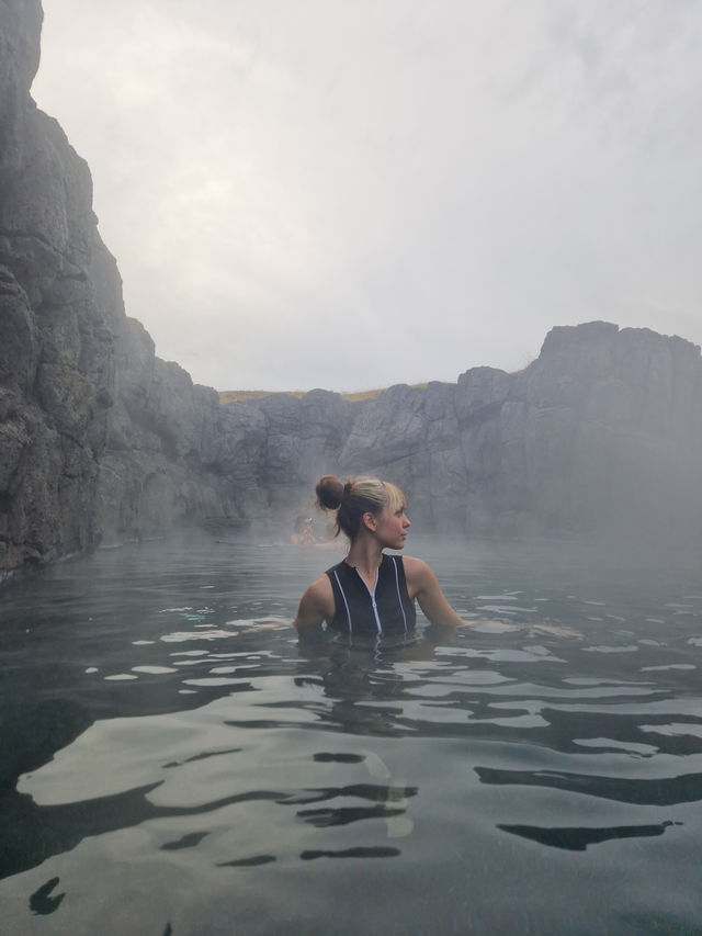 Why Sky Lagoon is Iceland’s dreamiest geothermal escape