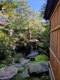 Ever wondered how the Samurai lived back in the day? Step into their world in Kanazawa