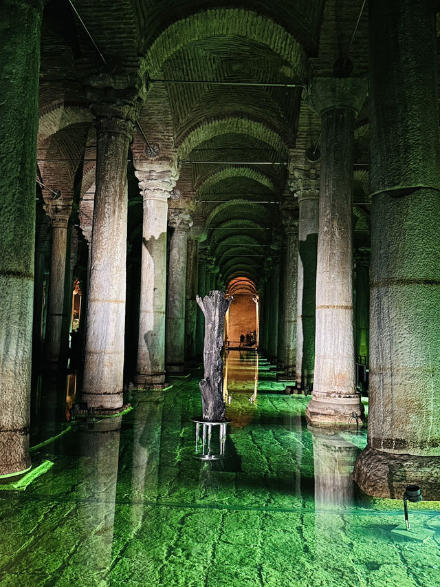 How to spend 4 days in Istanbul