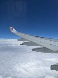 China Eastern airlines 