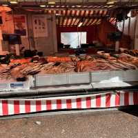 🇳🇱荷蘭阿姆斯特丹 - 艾伯特傳統市集 Albert Cuyp Market