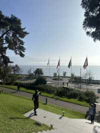BEAUTIFUL LAUSANNE BY DAY, MYSTERIOUS BY NIGHT 