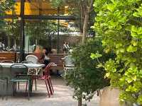 ✨ Iakobis Ezo – Where Tbilisi’s Soul Comes Alive! ✨