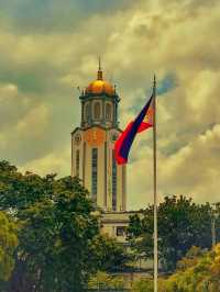 1-Day Itinerary in Manila – A City of Contrasts & Colonial Charm