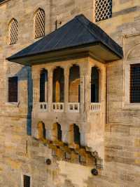 🕌 Topkapı Sarayı: The Splendor of the Ottoman Sultans ✨🇹🇷