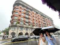 Amazing Shanghai and Beautiful Suzhou