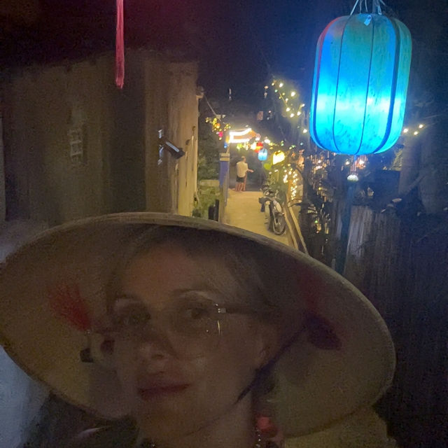 6 Days in Hoi An — Golden Lanterns & Silk Dreams